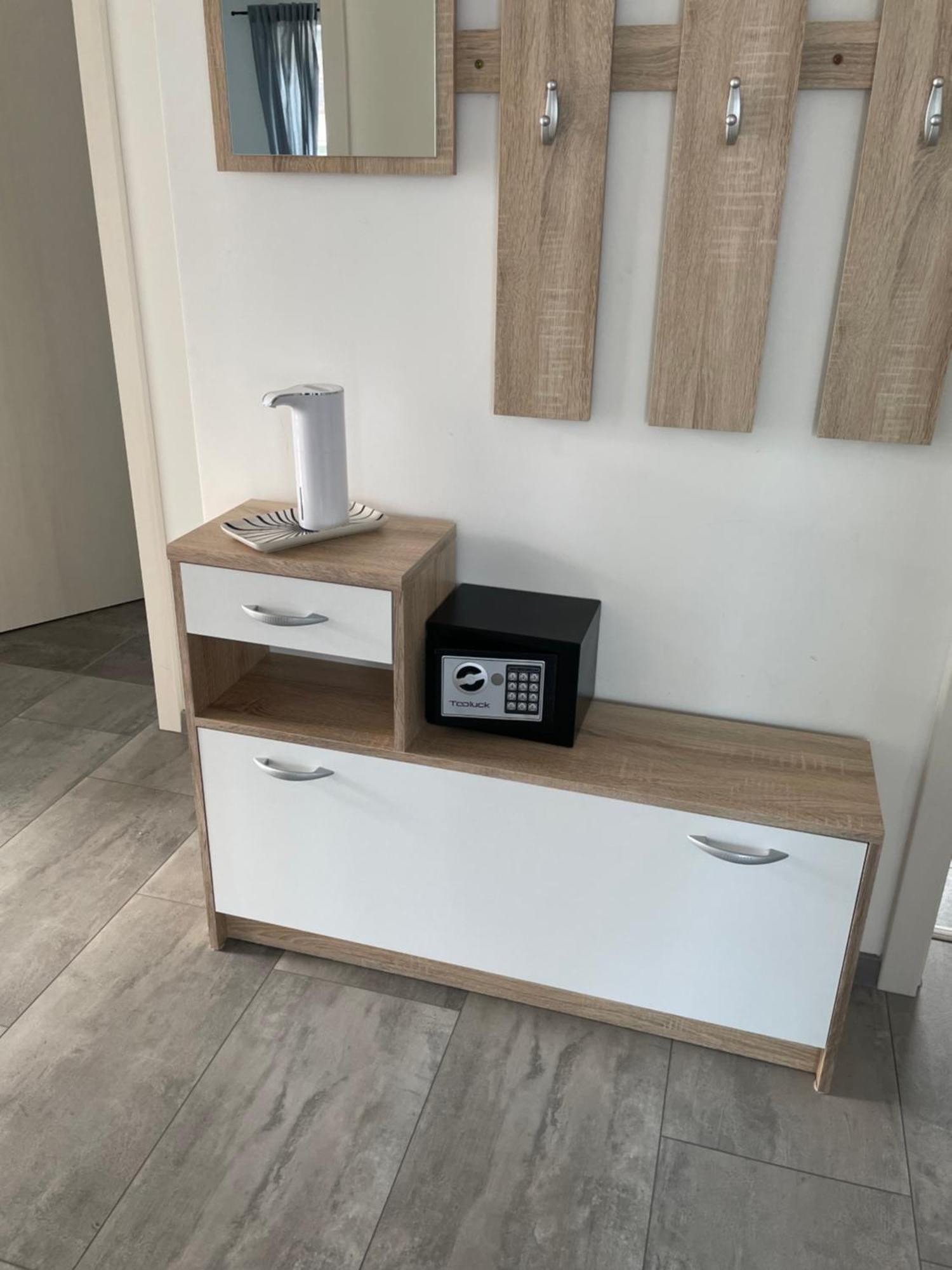 Messe- Und Ferienwohnung Feucht Habitación foto